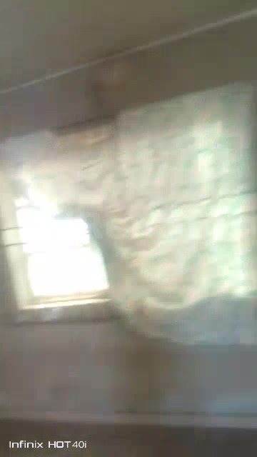 To let  Room and parlour self con half tiles water running olude area 300k photo 6