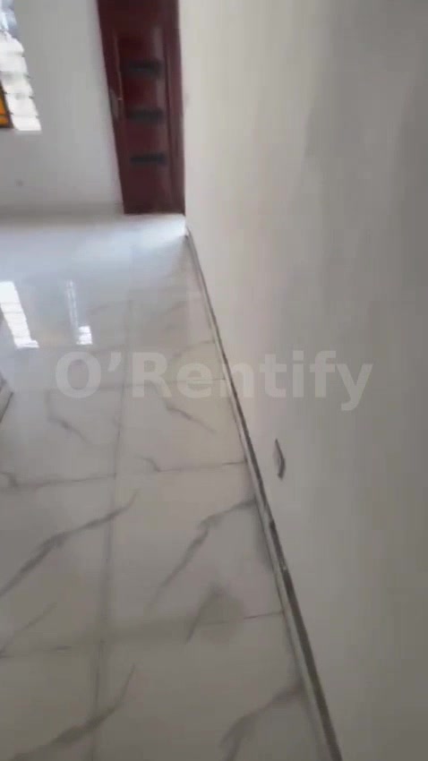 Executive, very decent, standard and nice units of superb, spacious and exquisitely finished ROOMSELF CON at OFF MARKET photo 6