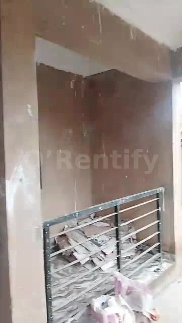 Brand New Two bedroom flat to let,with self prepaid metter and modern facilities, Rent is ₦850k without service charges. photo 2