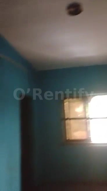 *🏡LETTING MADE EASY*  A VERY DECENT AND STANDARD 3-BEDROOM FLAT  📍Location VANNI ESTATE OJODU-BERGER   - terrazzo floo photo 2