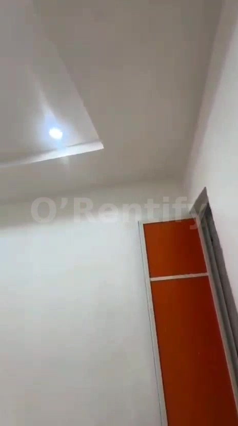 💚💚💙💙 JUST OUT   A Very ❣️💛 Decent and spacious already painted ready to move in groundfloor Miniflat apartment with photo 5