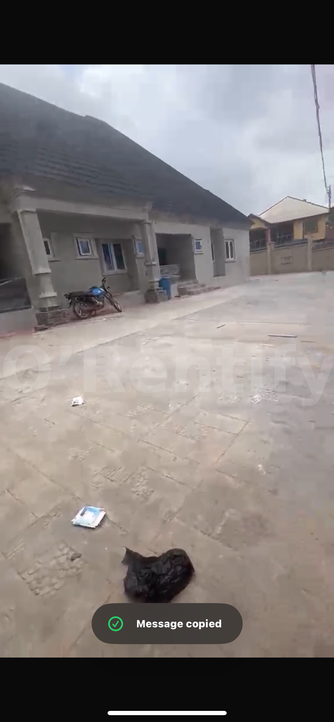 2 bedroom AVAILABLE at FANIBI photo 4