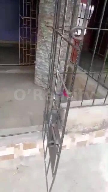 Letting !   700k Shop around Odunsi Bariga Lagos.  RENT:700K  Can sell anything  except beer parlor business ❌ photo 2