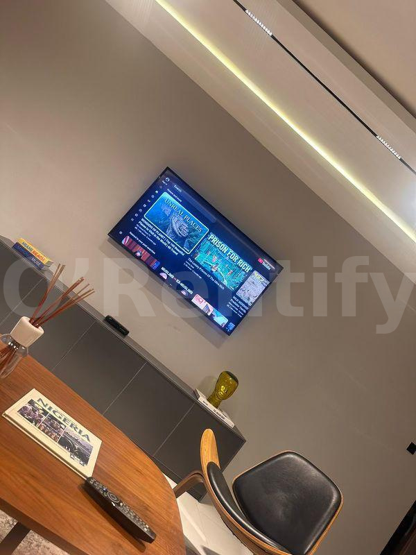 Two bedroom luxurious apartment   Location: Keffi street, Ikoyi Lagos photo 4