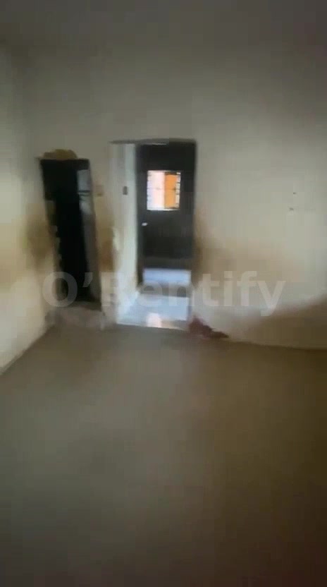 DIRECT TO MANDATE   A standard and spacious 2BEDROOM FLAT (2toilet & bath) available to let at OFF PEDRO ROAD , Shomolu