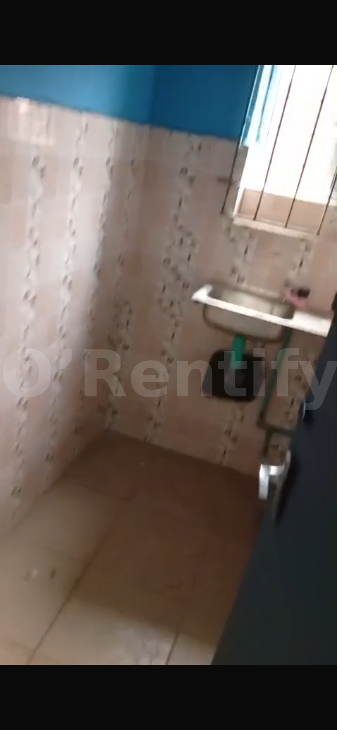 2 bedroom flat at PLAZA OKE IJEBU