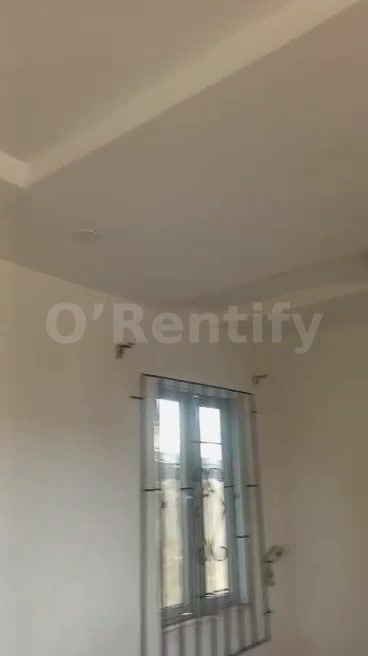 Super dope Room and parlour self contain pop although at Alagbaka extension Grace land Rent is 600k just two in the comp photo 5