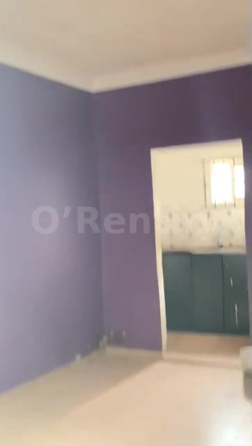 🏡🏡Quick one  📍self con is now available at pako off afolabi brown akoka yaba lagos 700k yearly  Damage 100k