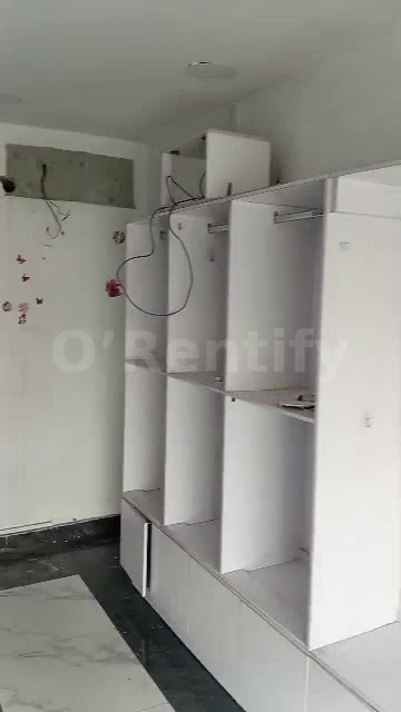 JUST OUT A BIG SHOP ON AKERELE ROAD SURULERE WITH A SEPERATE TOILET IS OUT FOR LEASE.  PRICE : 5M NUMBER OF YEARS : 5YRS photo 5