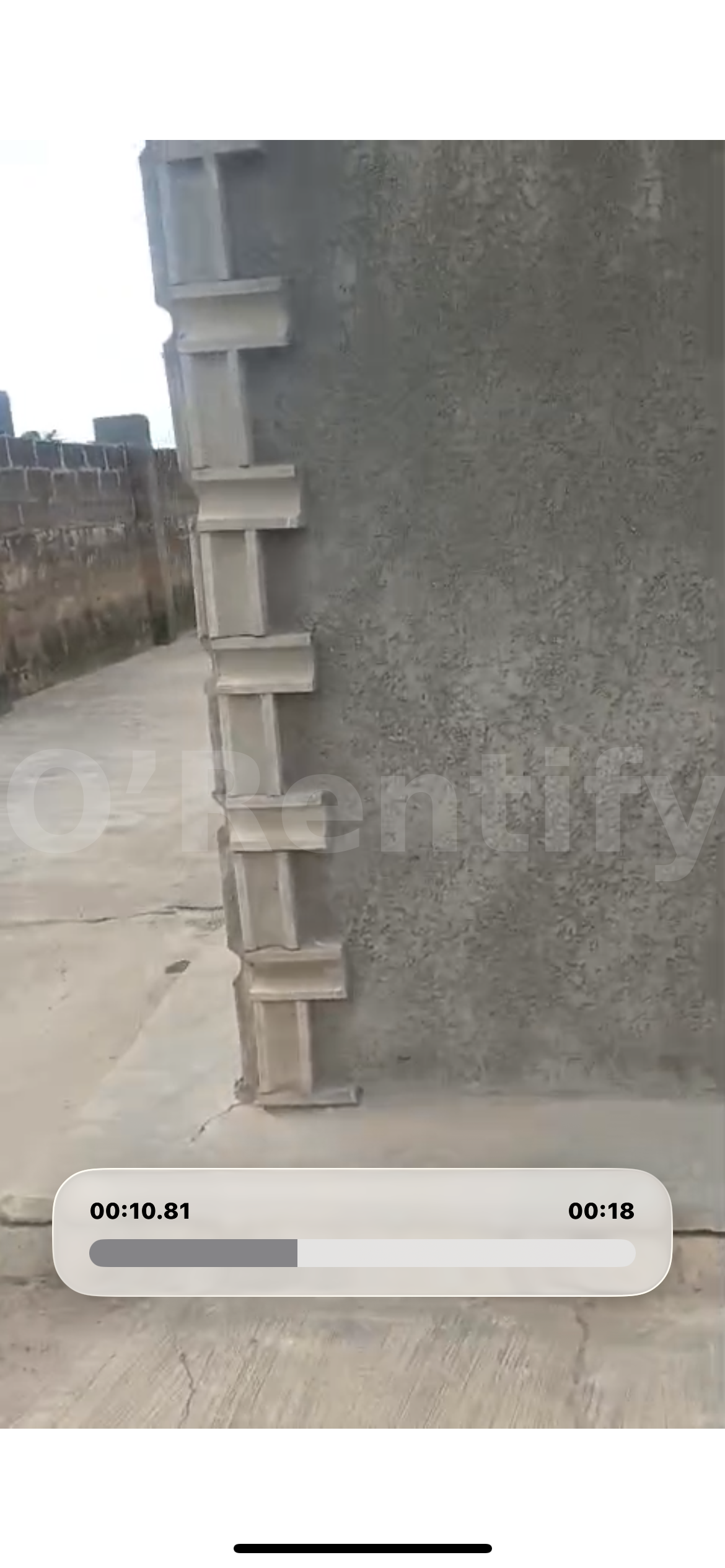 Just out 2 bedroom apartment for rent photo 3