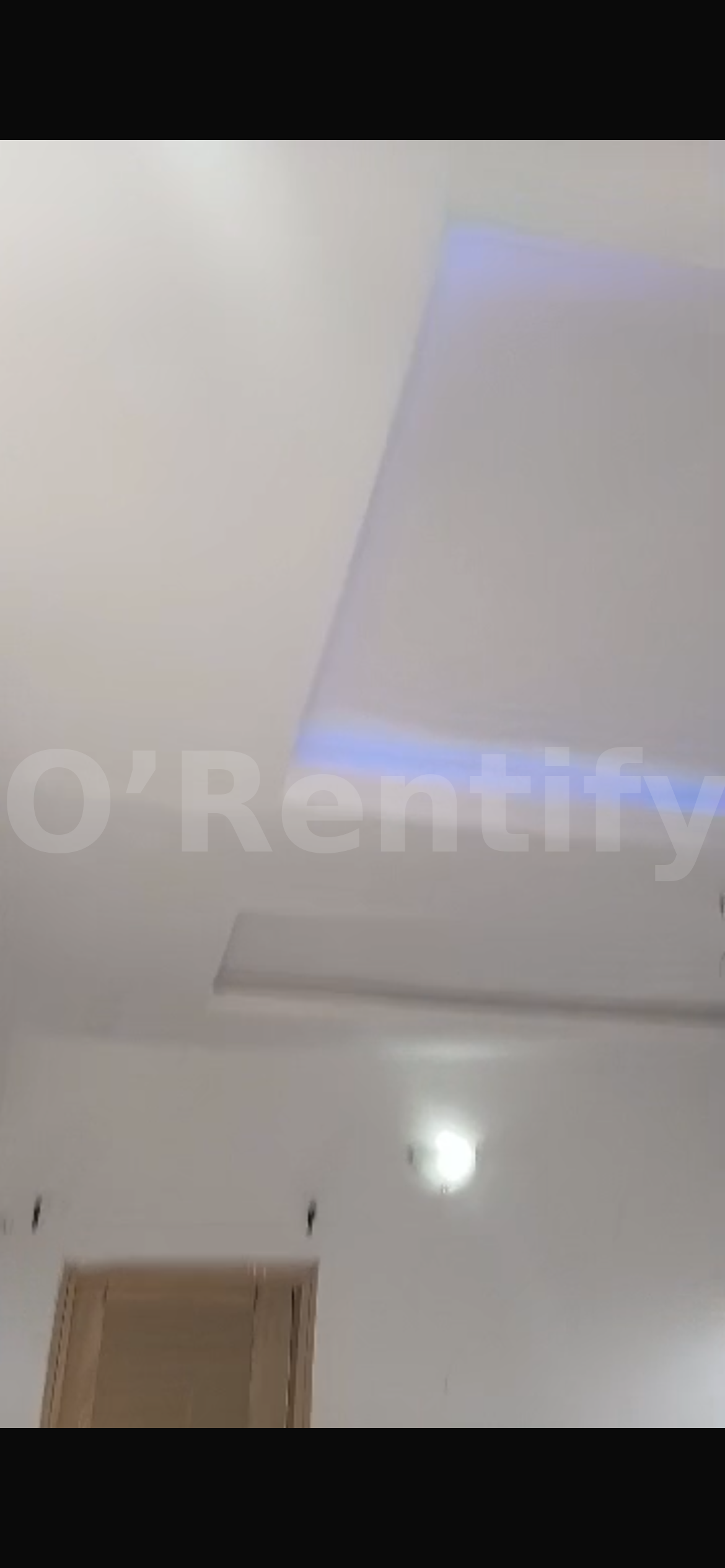 Room and parlor POP self contain at imafon road photo 2
