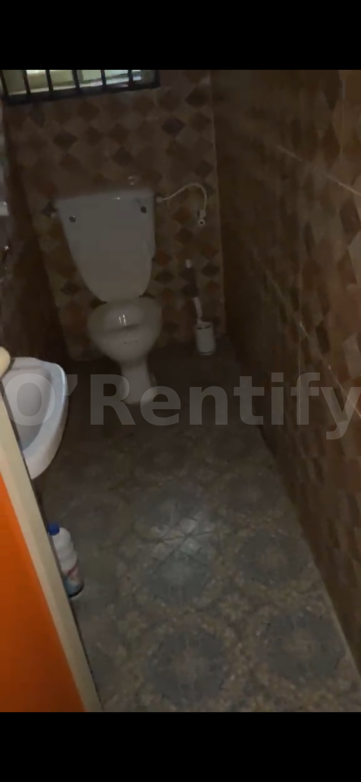2 bedroom flat at Oba ile