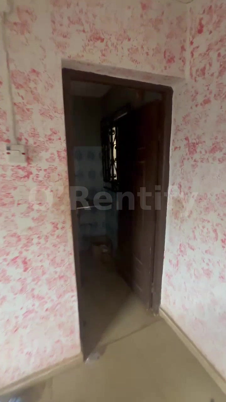A room sefcon available at futa North gate Ap 10-15 minutes to the gate Fenced and gated Runnina water Well Available Re photo 3