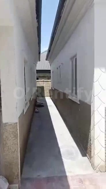 2 bedroom flat at Oba ile