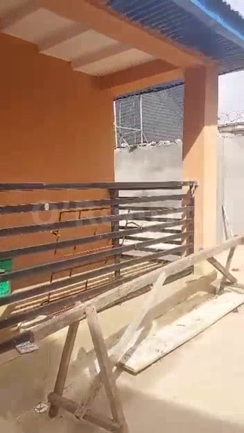 To let   A newly built 2 bedroom flat at Oroki Estate phase 2, Fully tiled, POP, kitchen cabinet, running water, PPM fen photo 3