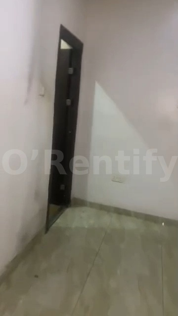 To let ✨✨✨  Executive, very decent, standard and nice neatly used Two (2) bedrooms up-flat with POP, screeded walls, all photo 3