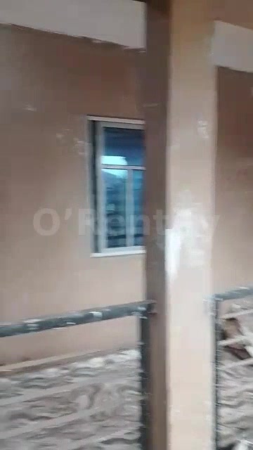 Brand New Two bedroom flat to let,with self prepaid metter and modern facilities, Rent is ₦850k without service charges. photo 3