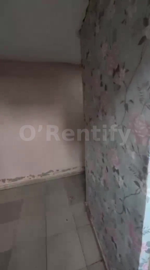 Decent, Spacious, Standard, Nice, Neatly Used *ROOMSELF CON* in a secured environment with POP design, constant light ,