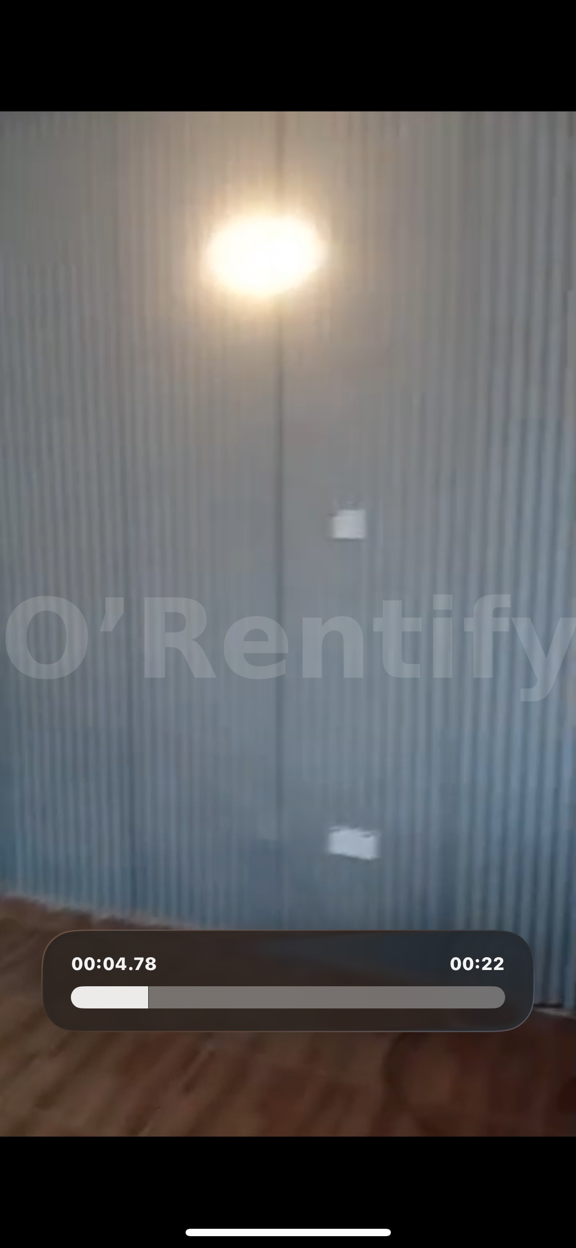 2 bedroom flat at alagbaka photo 2