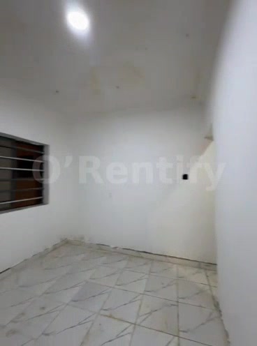 A Newly Built and Lovely Roomself contain, G floor, with pop, screeded wall, kitchen cabinets, personal prepaid meter, s photo 6