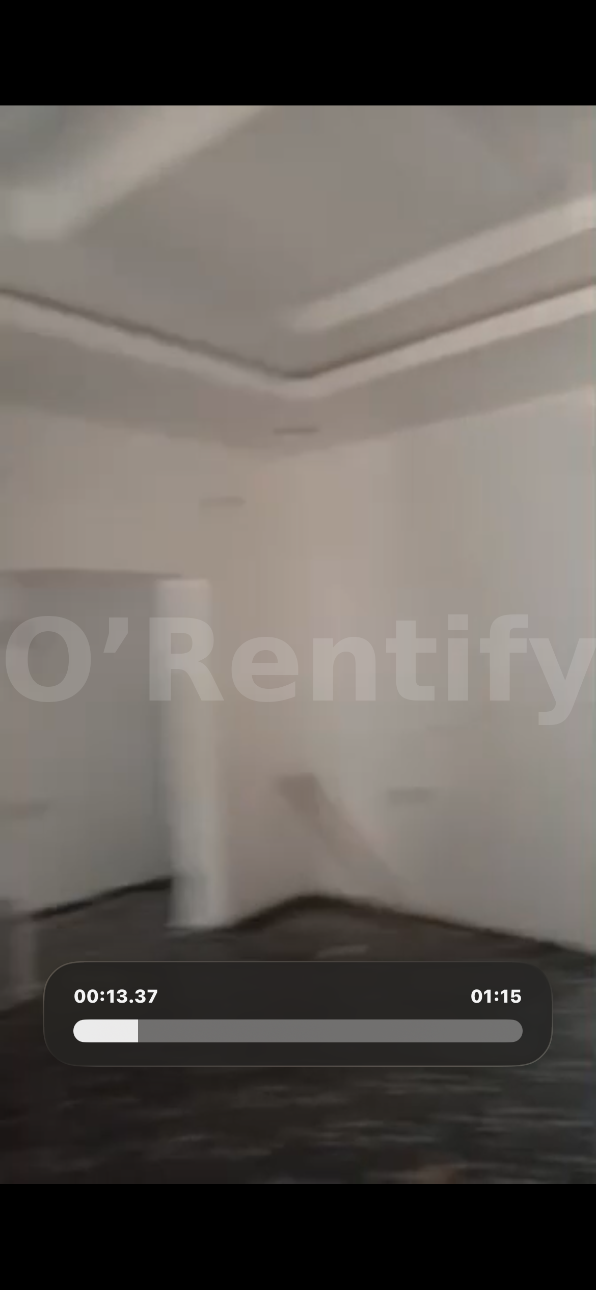 A standard 2-bedroom flat At north gate photo 3