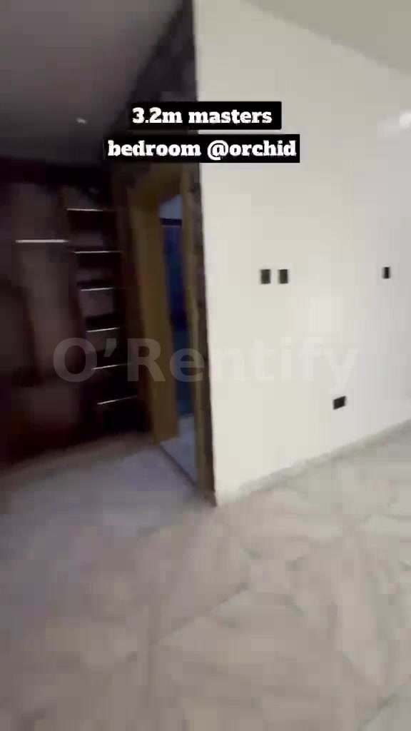 Masters Bedroom with balcony and jacuzzi Available For Rent in a Shared Apartment  Comes with personal meter   Location photo 2