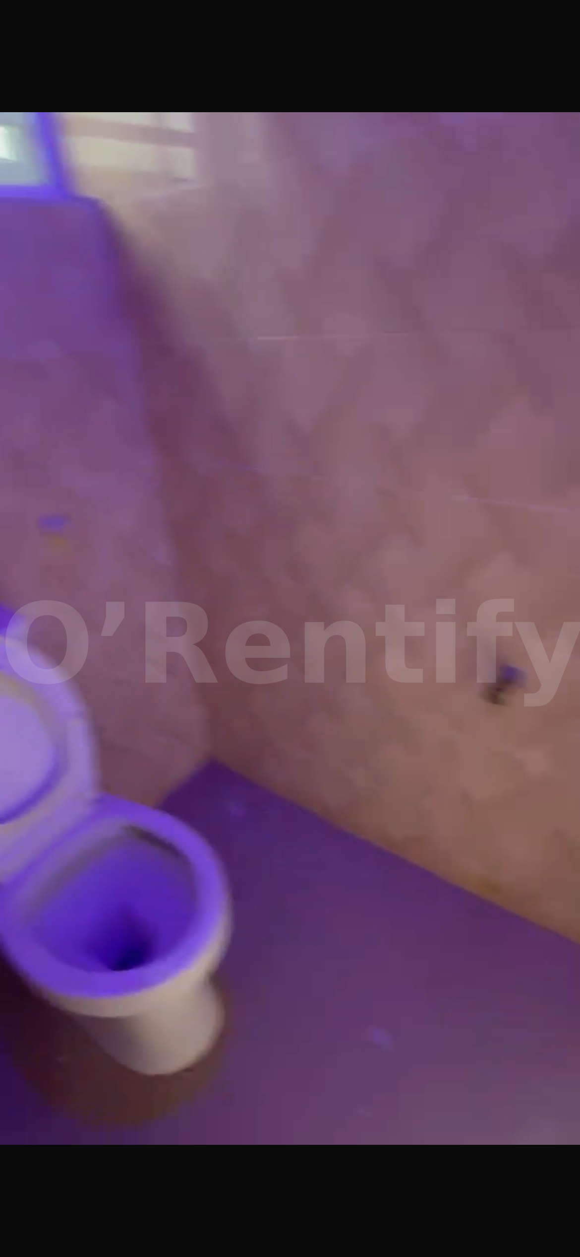 Just out 2 bedroom apartment for rent