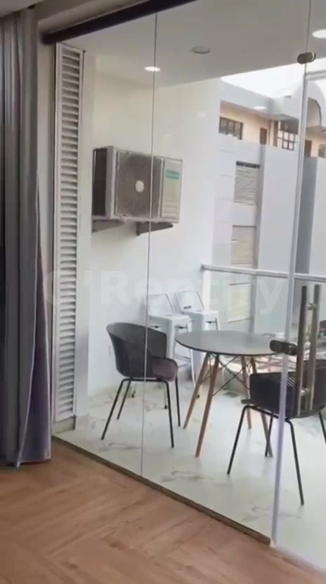 One bedroom luxurious high end apartment   Location: Oko Awo street, Victoria island photo 3