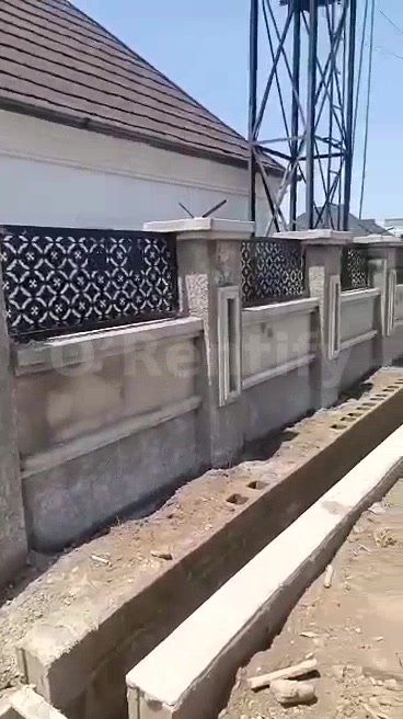 2 bedroom flat at Oba ile photo 5