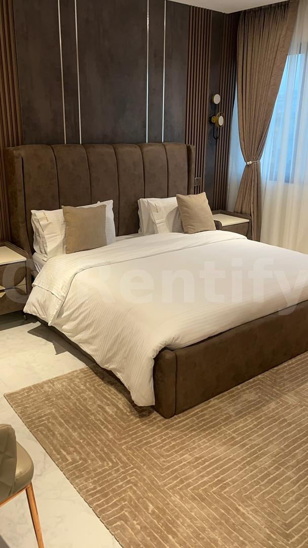 One bedroom luxurious apartment   Location: Iconic Towers, Victoria island. Lagos photo 2