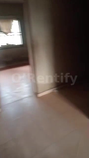 Three bedroom flat to let okeodu ajefolu water running fence and gate very close to main road rent 350k other charges ap photo 6
