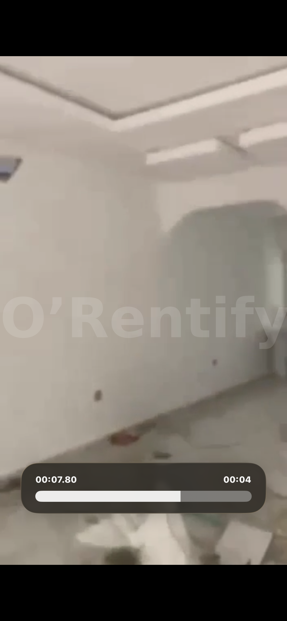 Just out 2 bedroom apartment for rent photo 2