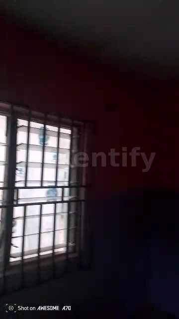 TO LET  A ROOM SELF CONTAIN @CAPITAL ZONE 10, HALF TILES, WELL WATER, FENCE.  RENT:#150K. photo 5