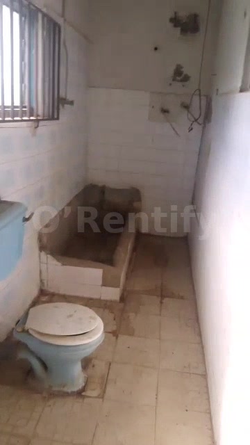 Just out 2 bedroom flat with very spacious parlor. 7 mins wall Wardrobe (2 sets, 2-3 doors each) at master's bedroom photo 6