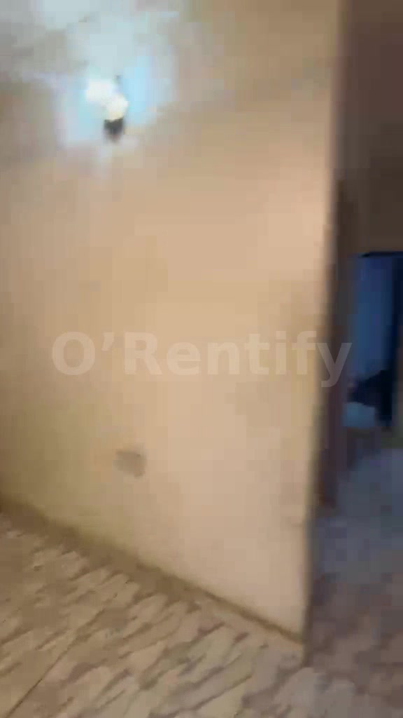 A standard all rooms ensuit 2bedroom upstairs with kitchen cabinet 📍OFF PEDRO ROAD GBAGADA Rent: 3.1m photo 3