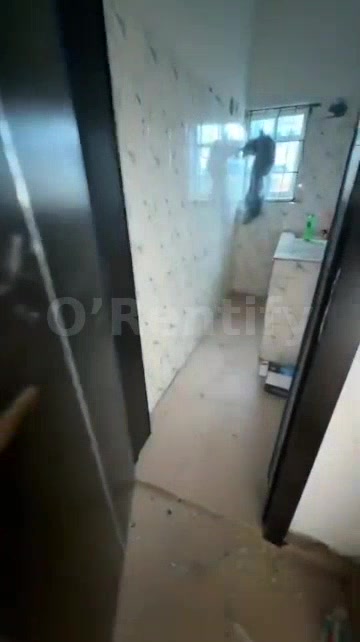 To let 💥💥💥  5 units of Newly built, spacious and standard Mini flat with constant light, prepaid,in a secured environ photo 3