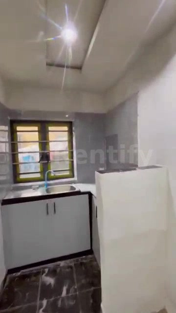 *🏡LETTING MADE EASY*  A very decent, lovely and spacious ROOMSELF CONTAINED with POP, kitchen cabinet and more AT ILAJE photo 3