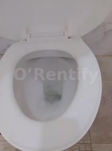 LETTING...............  Decent self con available at oworoshoki Lagos  Yearly rent 1.2 caution fee 100k features  . POP photo 5
