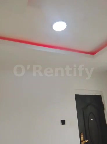 LETTING...............  Decent self con available at oworoshoki Lagos  Yearly rent 1.2 caution fee 100k features  . POP photo 6