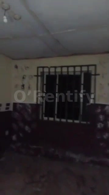 Single room available at futa southgate photo 2