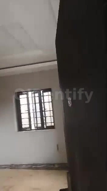 A ROOM and parlor SELF CONTAIN Available for rent
