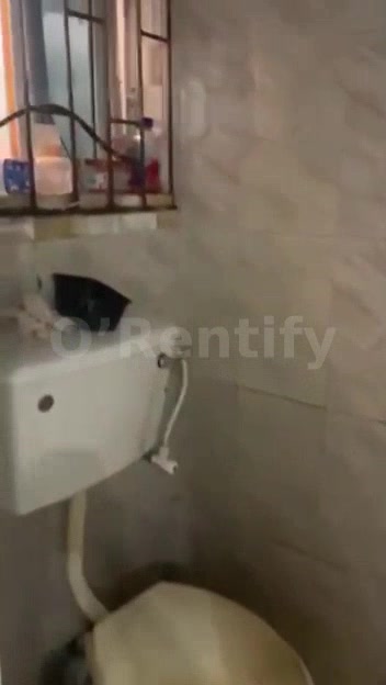 A decent room self at ILAJE/AKOKA with water and good electricity supply  Rent 600k  Damages 100k photo 4