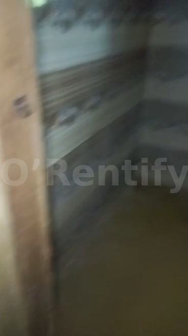 A very spacious single room is available  at permanent site photo 6