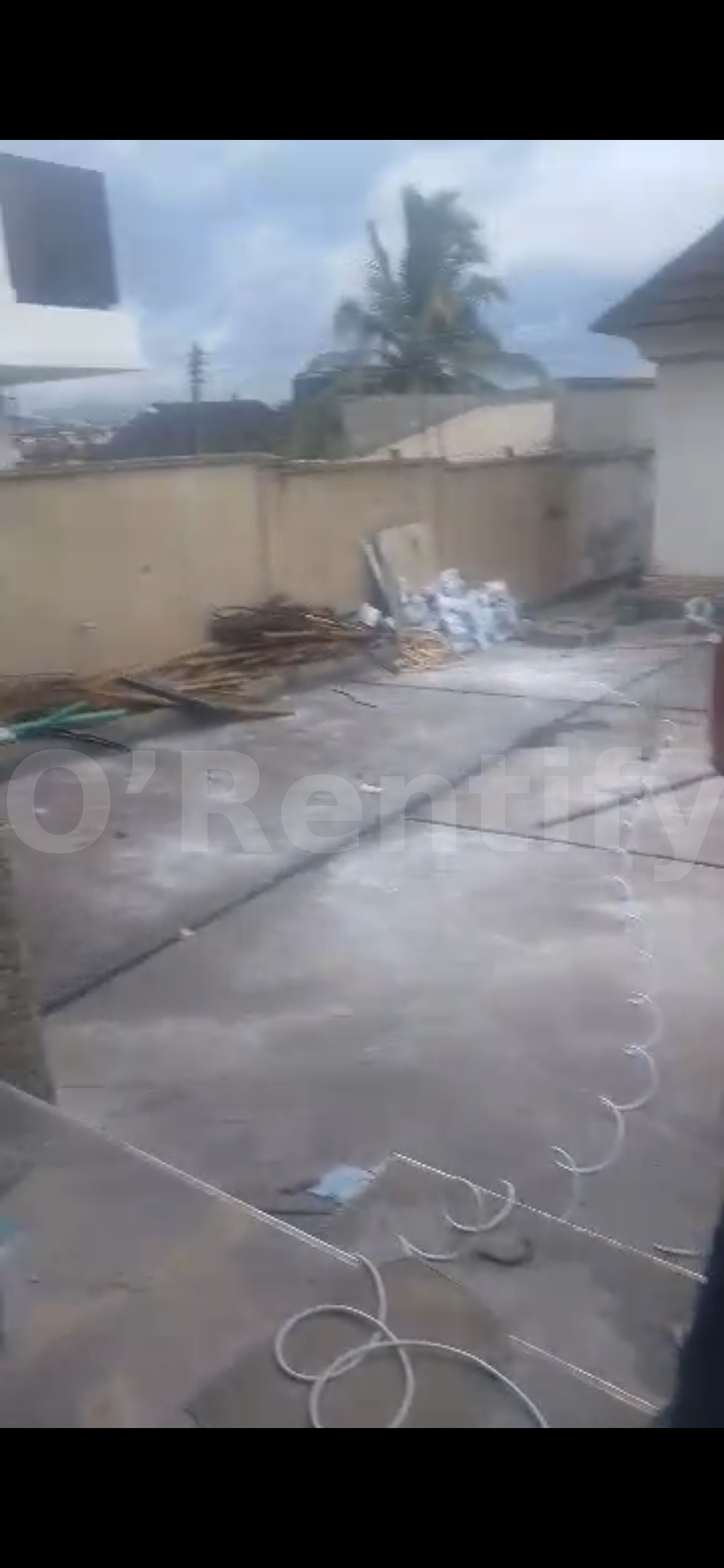 3 bedroom flat at ijapo extension photo 4