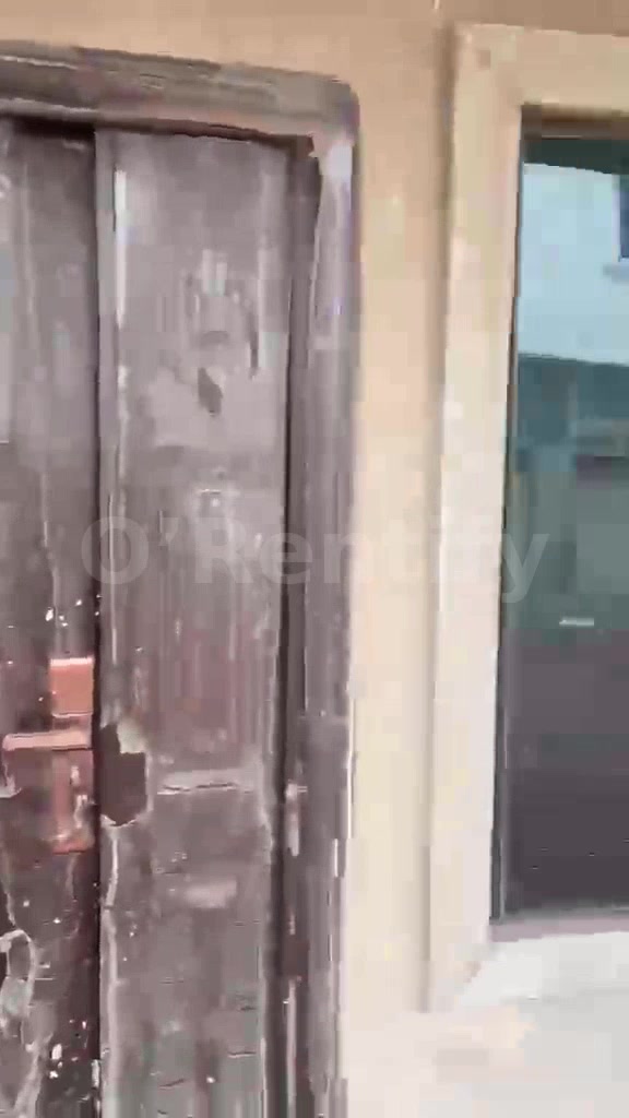 2 bedroom flat at alagbaka extension