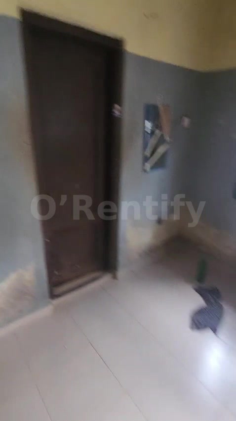 SPACIOUS ROOM SEFCON AVAILABLE AT FUTA NORTH GATE   15 MONTHS RENT REQUIRED  OCT - DEC   ✅ ELECTRICITY  ✅Running water photo 6