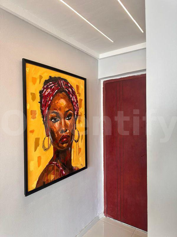 Two bedroom luxurious apartment   Location: Keffi street, Ikoyi Lagos photo 6