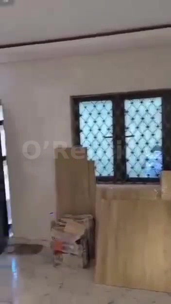Executive, very decent, standard and nice newly built Two (2) bedrooms flat in a secured environment, with POP, screeded photo 2