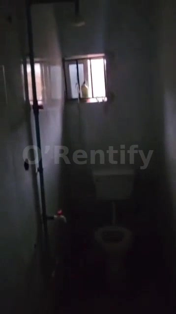 Just out for letting Two bedroom flat at alagomeji yaba  Ground floor  RENT;4M a year photo 5