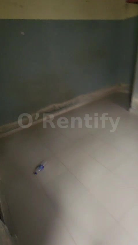 SPACIOUS ROOM SEFCON AVAILABLE AT FUTA NORTH GATE   15 MONTHS RENT REQUIRED  OCT - DEC   ✅ ELECTRICITY  ✅Running water photo 4